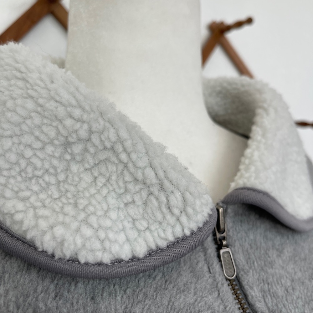 Outbrook Women’s Fleece Jacket - Picture 5 of 8